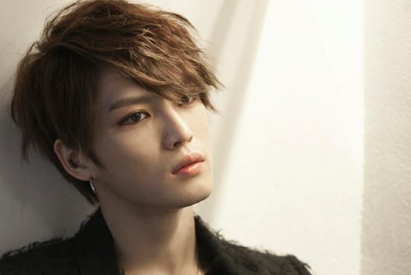 Bintang K-Pop Kim Jaejoong Sumbang Rp 114 Juta untuk Wabah Virus Corona di Wuhan