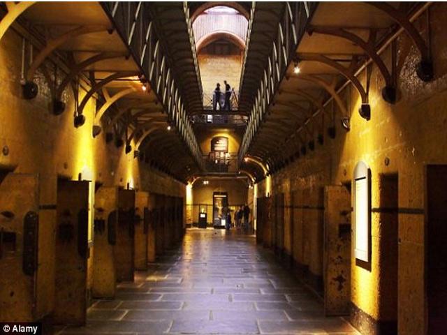 Tempat Wisata Penjara di Dunia
