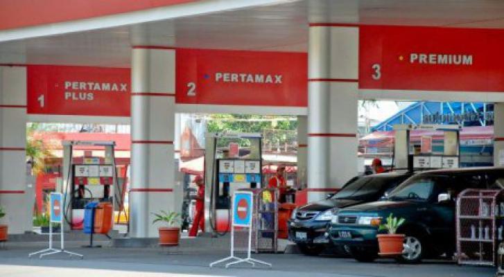 Premium dan Solar Mulai Langka di Riau, Pertamina Tidak Sosialisasikan ke Masyarakat