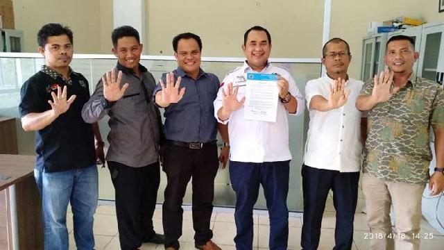 PWI Riau Tolak Perubahan Tanggal HPN dan Nyatakan 5 Sikap