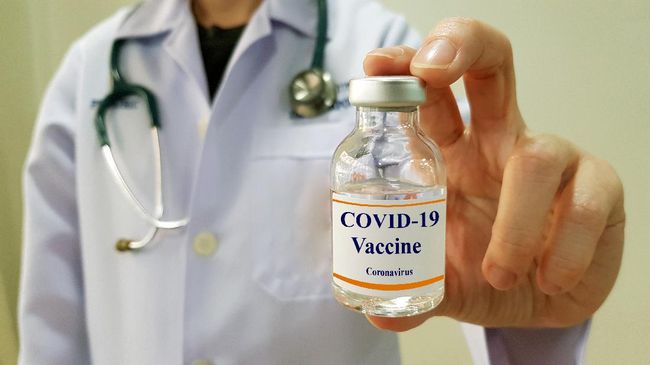 WHO Pesimis Vaksin Covid-19 Tersedia Tahun Ini