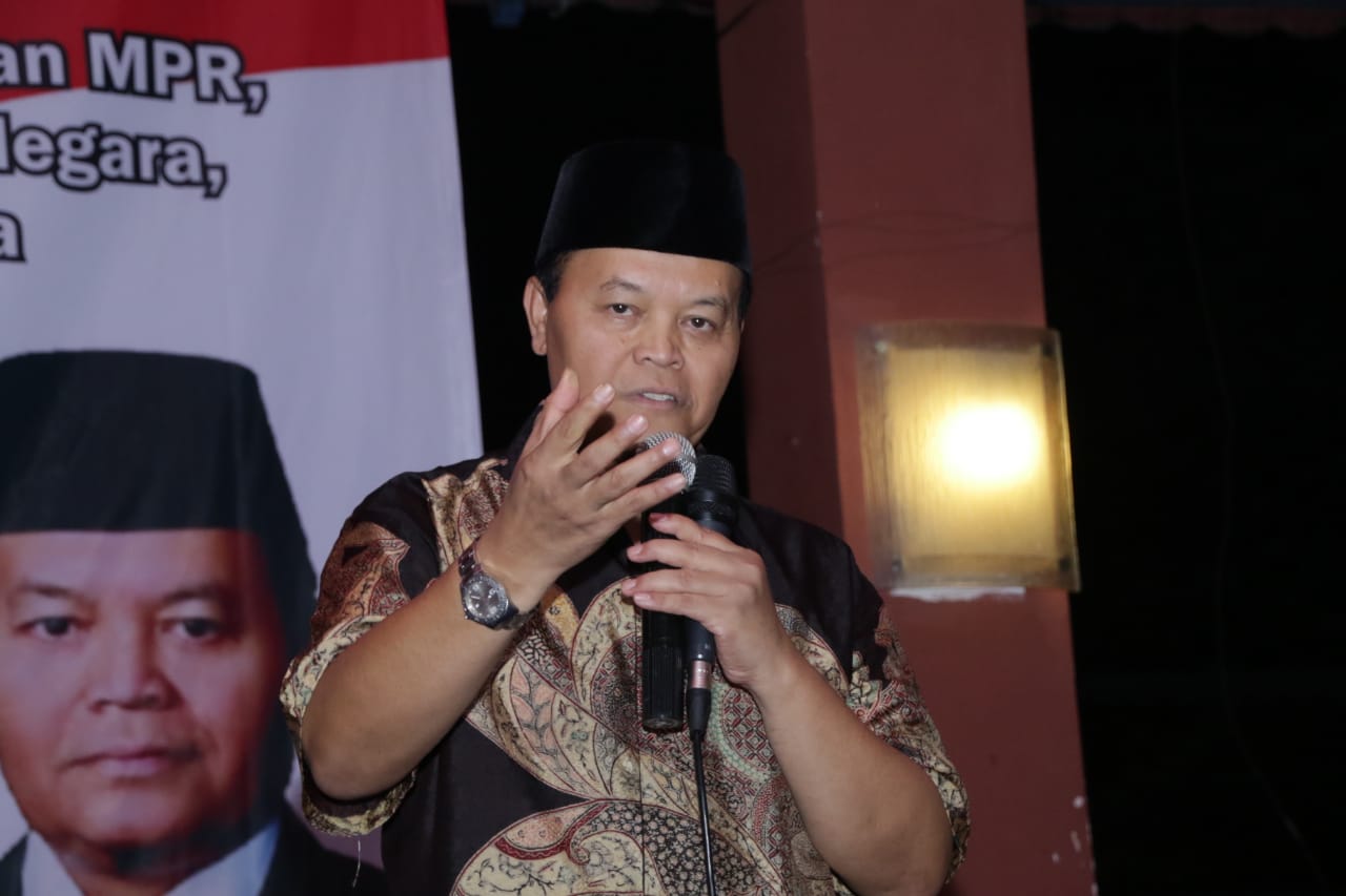 Hidayat Nur Wahid: Indonesia Harus Terdepan Melawan Islamophobia