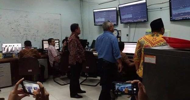 BPN: Kalau Data Ahli IT Dibuka, Rakyat Pasti Terkejut