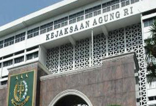 Kejagung Tangkap Son Karyosi Buron Korupsi UEP-Penanggulangan Bencana