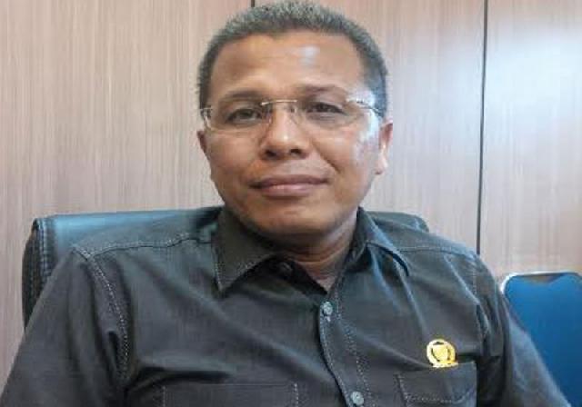 Pansus Lakukan Pembahasan 5 Ranperda