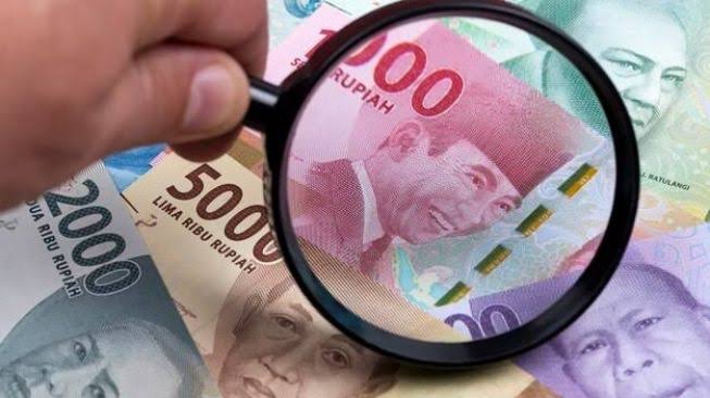 Ribuan PNS Pemprov Riau Sudah Mulai Terima Gaji ke-13