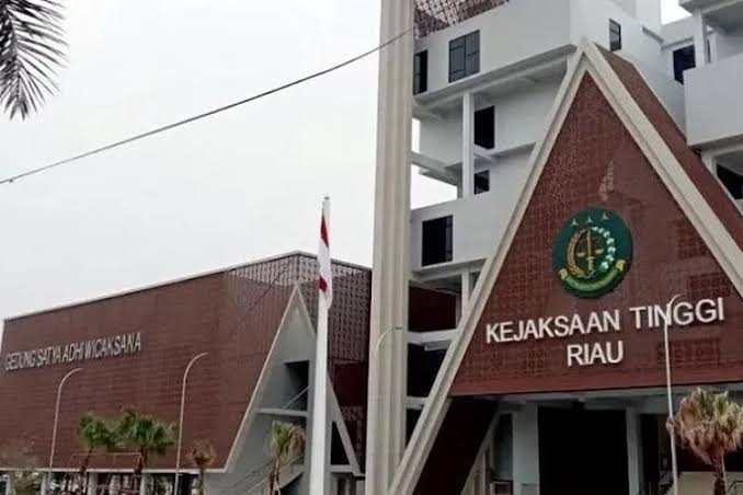 Kejati Riau Periksa 4 Saksi Guna Pengusutan Dugaan Korupsi Oknum Jaksa