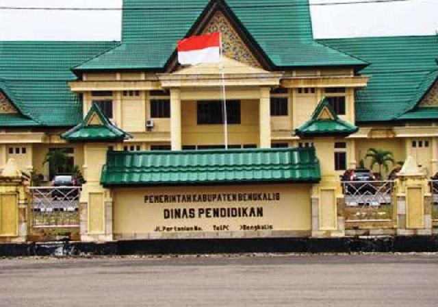 Maksimalkan Pembinaan