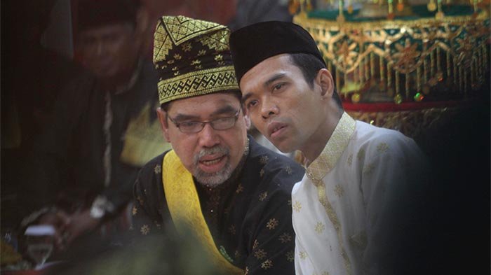 LAM Riau Tantang Pelaku Penolakan Dakwah UAS untuk Dialog Terbuka