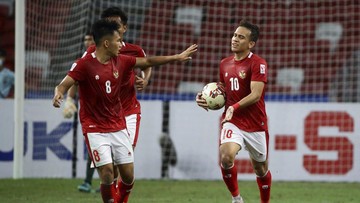 Gegara Gaji, Egy dan Witan Absen di FK Senica dan Pulang ke RI