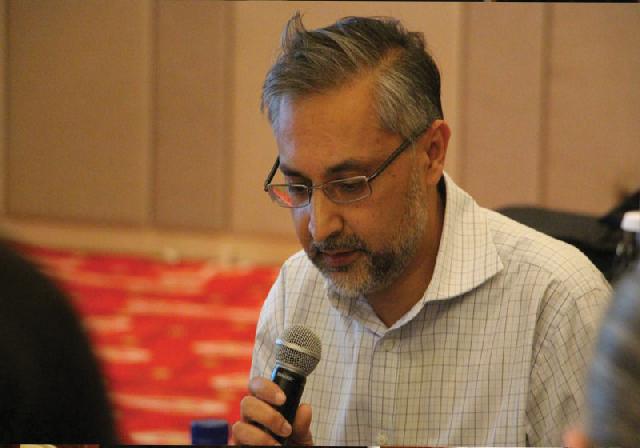 Inggris Peringati Warganya soal Ancaman Teroris