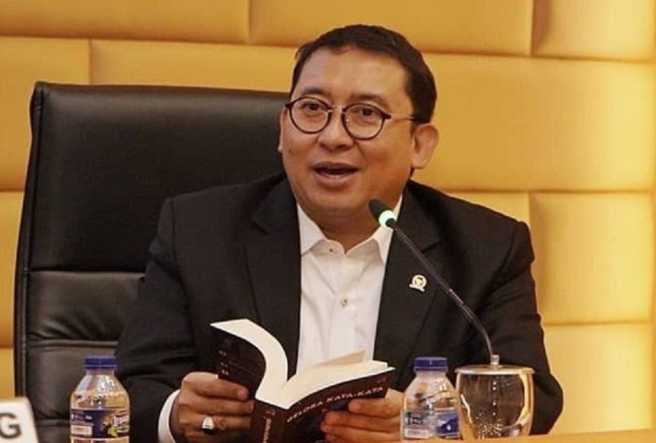 Permintaan Maaf Fadli Zon Soal UU Cipta Kerja Dinilai Pencitraan Belaka