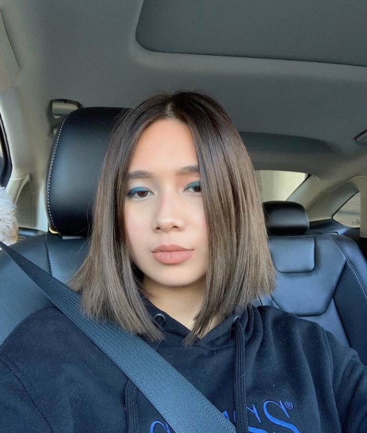 NIKI Penyanyi Indonesia Paling Top di Spotify