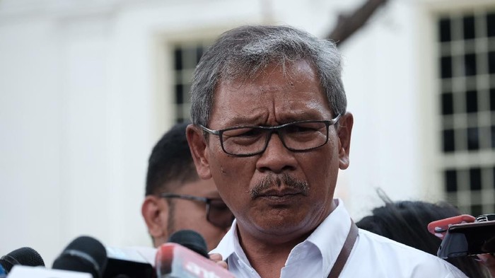 Kemenkes Akui Periksa 155 Spesimen Suspek Corona dari 35 RS di 23 Provinsi