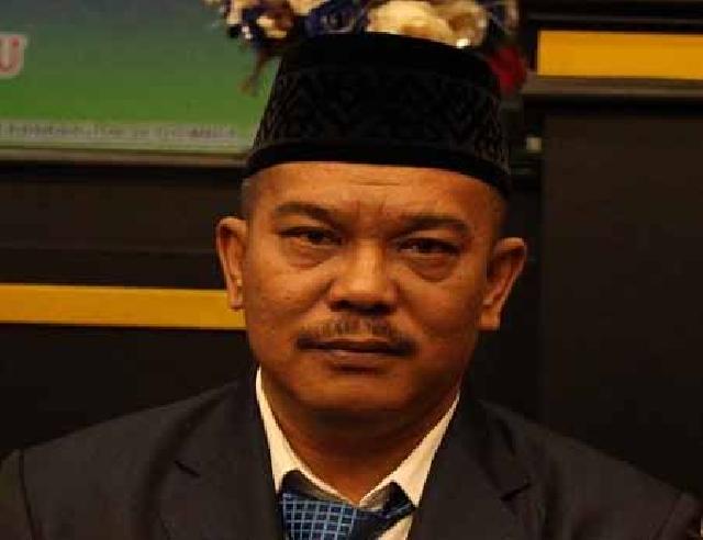 Walikota Pekanbaru Kembali Didesak Tunjuk Penganti Kadis PUPR