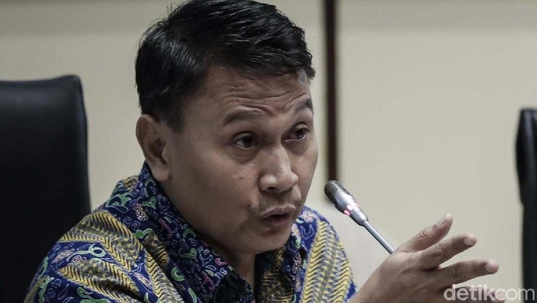 Usut Kasus 'Cap Jempol', BPN Prabowo Minta KPK Gandeng KPU-Bawaslu