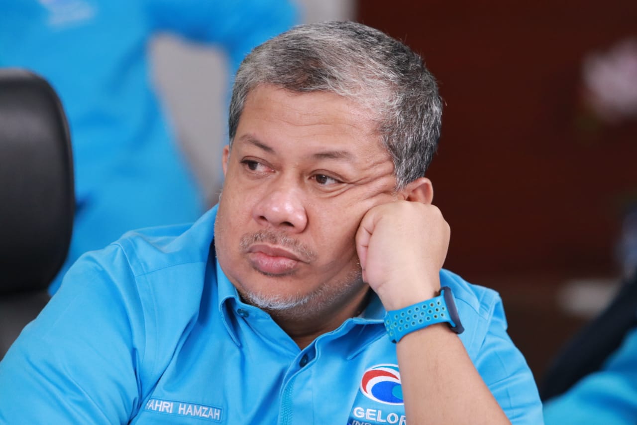 Fahri Hamzah Sebut Deklarasi Capres Mulai Picu Lagi Pembelahan di Masyarakat
