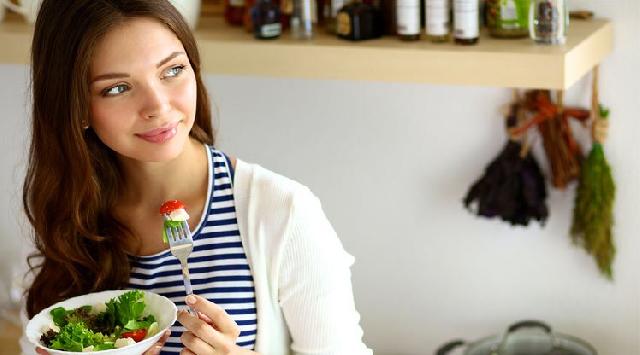 Wah, 5 Makanan Ini Bisa Bikin Bahagia