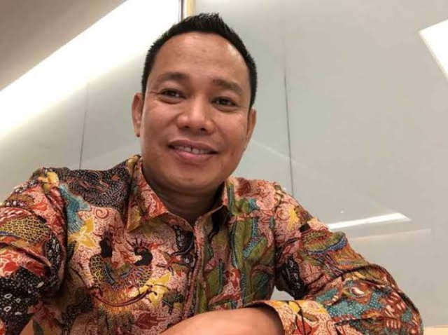 Indra Gunawan Dukung Aksi Warga Tahan Mobil Truk Tonase Besar yang Lewati Kampung