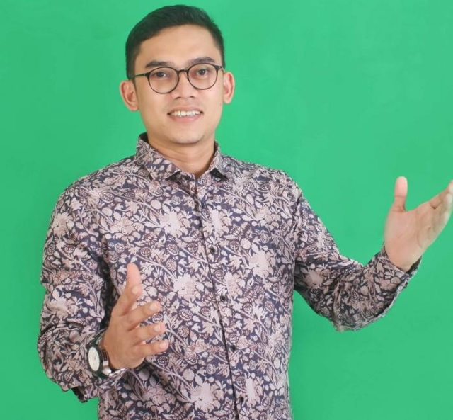 Edwin Pratama Putra: Idealnya Pilkada Ditunda Tahun 2021