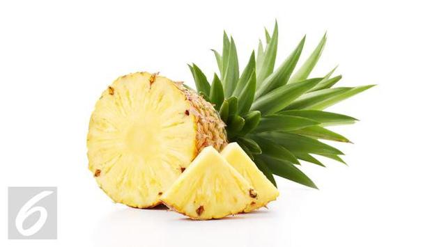 Nanas dan 7 Bahan Rumahan Ini Manjur Redakan Nyeri Lutut