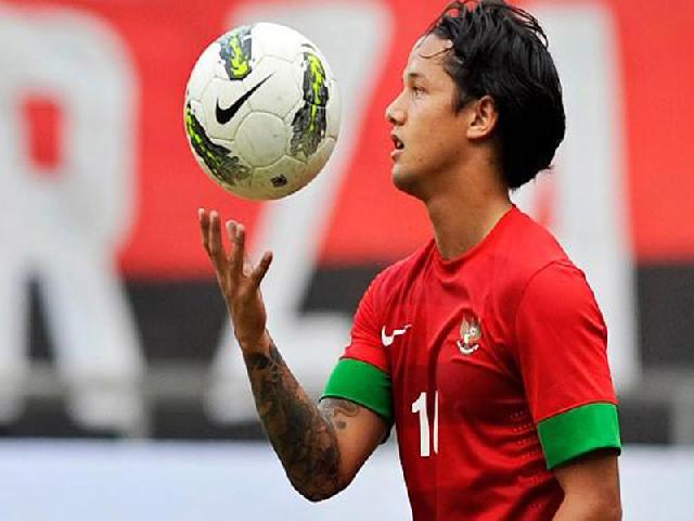 Ajang Pembuktian Timnas