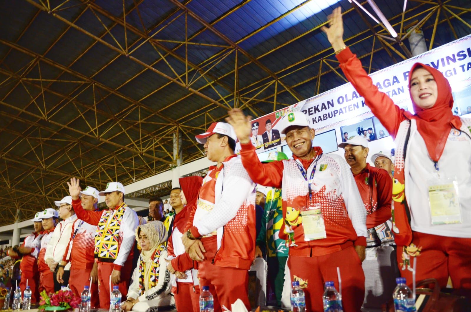 Apakah Misi Porprov X Riau di Kuantan Singingi Sukses atau Malah Gagal?