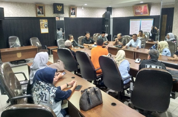 Pasca Dilantik, Fraksi PKS DPRD Pekanbaru Sudah Mulai Bekerja untuk Rakyat