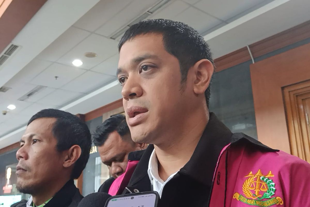 Perusahaan Anak Riza Chalid Berusia 2 Bulan Ajukan Kredit 50 Juta USD