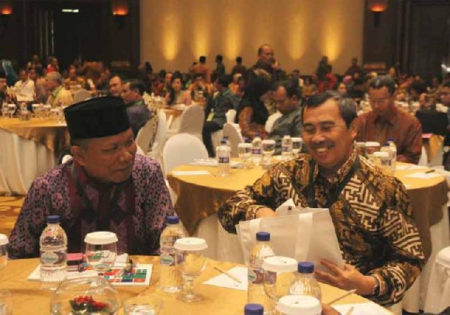 Siak Masuk Peringkat 16 Anugerah Pangripta Nusatara 2016