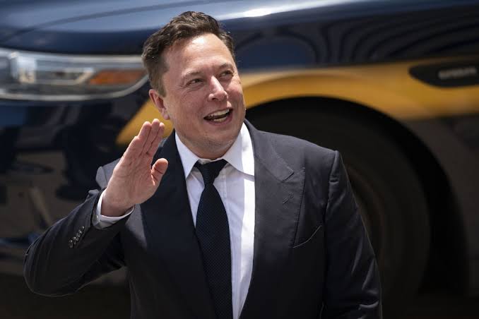 Elonk Musk Dikabarkan Berkunjung ke Israel Pekan Depan
