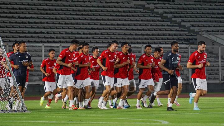 Jangan Lewatkan Indonesia vs Cina Nanti Malam