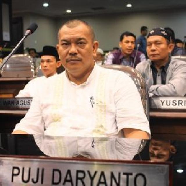 Memasuki Musim Mudik, Dewan Minta Pemerintah Lakukan Pengawasan Menyeluruh