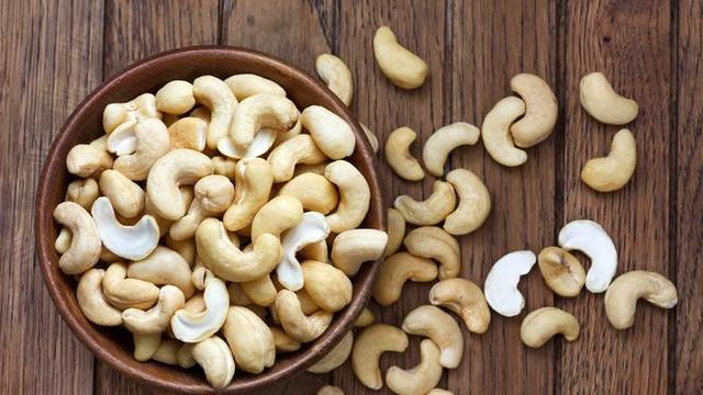 Kandungan Kacang Mete Dapat Lawan Bakteri dan Turunkan Berat Badan