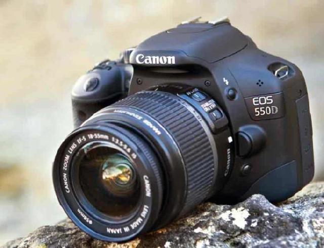 Kamera Digital Canon Pilihan Tertinggi Para Netizen