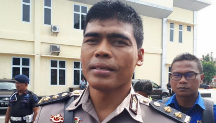 Corona Mewabah, Polda Riau Terkendala Periksa Saksi Ahli Kasus Karhutla PT DSI