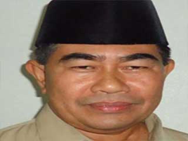 Kuota Haji Kuansing Turun dari Tahun Lalu