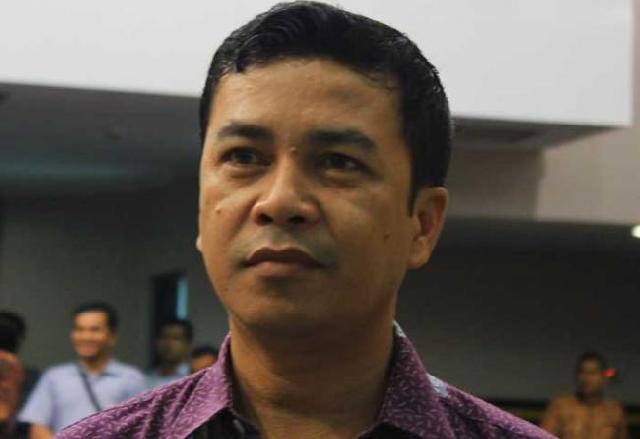 DPRD Desak Pemko Pekanbaru Lantik Pejabat Definitif di 5 SKPD