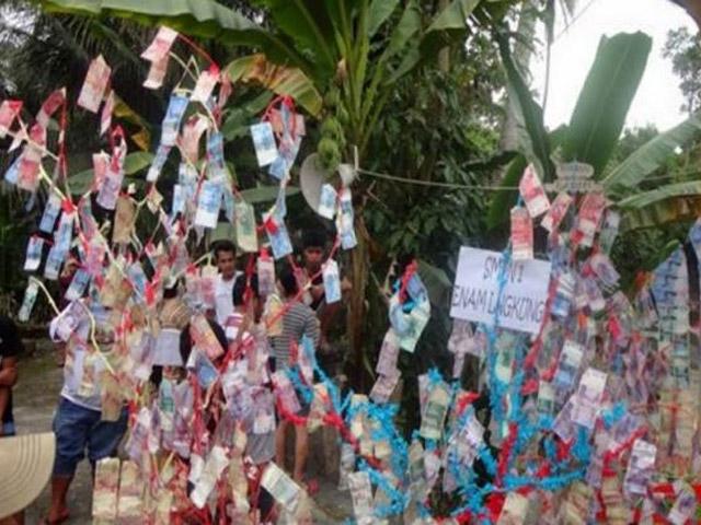 Tradisi Unik Perayaan Maulid di Nusantara