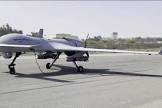Turki Akan Bangun Fasilitas Rakit Drone di Pakistan