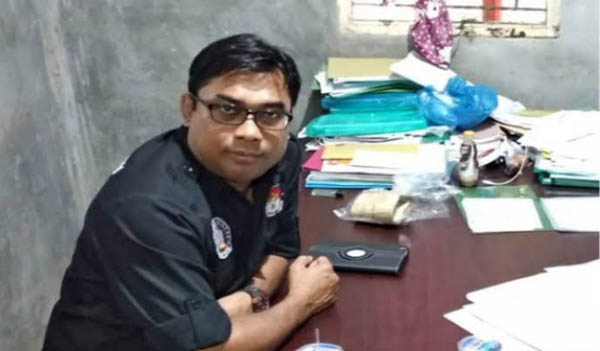 Surat Suara di TPS Kurang, Ini Penjelasan Ketua KPU Riau