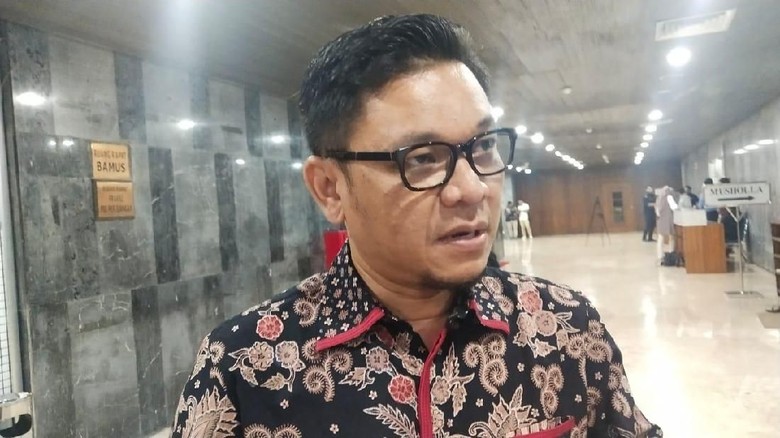 TKN: Gugatan Prabowo Mudah Dipatahkan