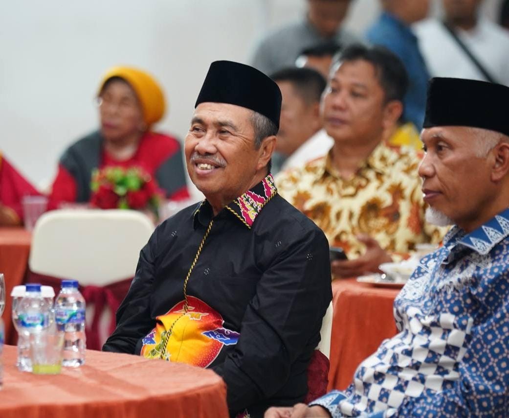 Perjuangan Syamsuar Membuahkan Hasil, Riau Terima Rp 83,13M DBH Sawit