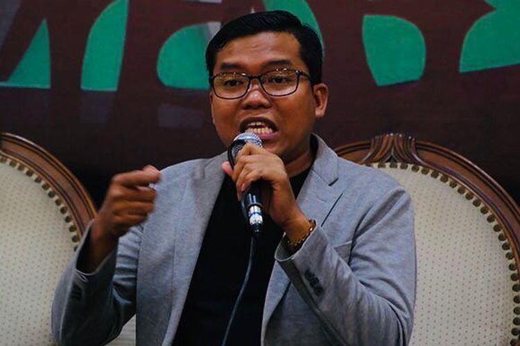 Survei Voxpol Center: Demokrasi di Masa Presiden Jokowi tak Berubah dan Makin Buruk