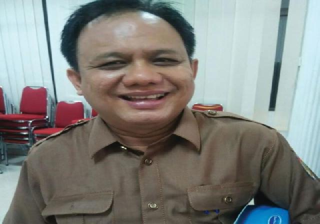 RUTRK tak Jelas  Pendapatan Pemko Berkurang