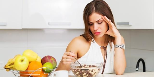 3 Jenis Makanan yang Berbahaya Untuk Kesehatan Otak