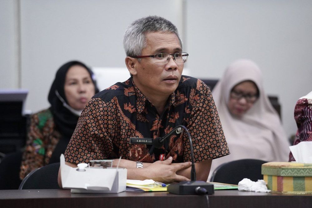 Pemprov Riau Siapkan Anggaran Rp5,3 M  untuk Pembebasan Lahan Fly Over Simpang Garuda Sakti