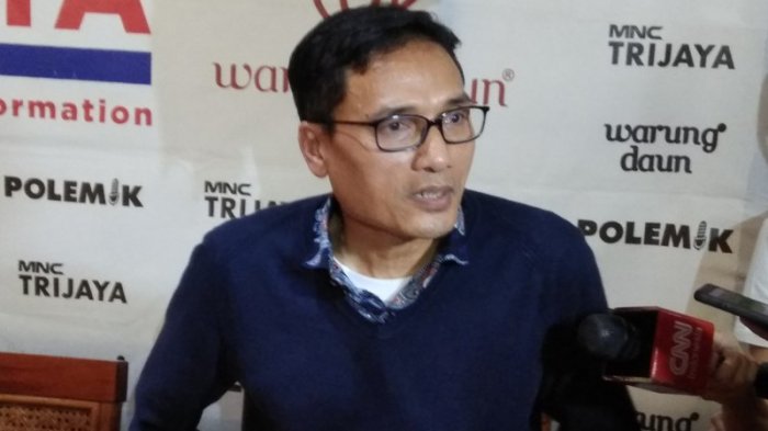 Belum Deal Soal Cawapres, PKS Buka Opsi Abstain di Pilpres