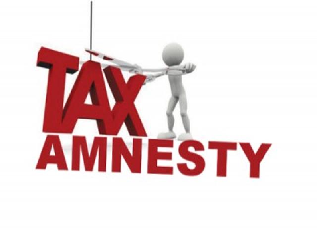 Uang Tebusan Tax Amnesty Capai Rp1 T