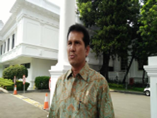Jokowi Bubarkan 9 Lembaga Negara Nonstruktural